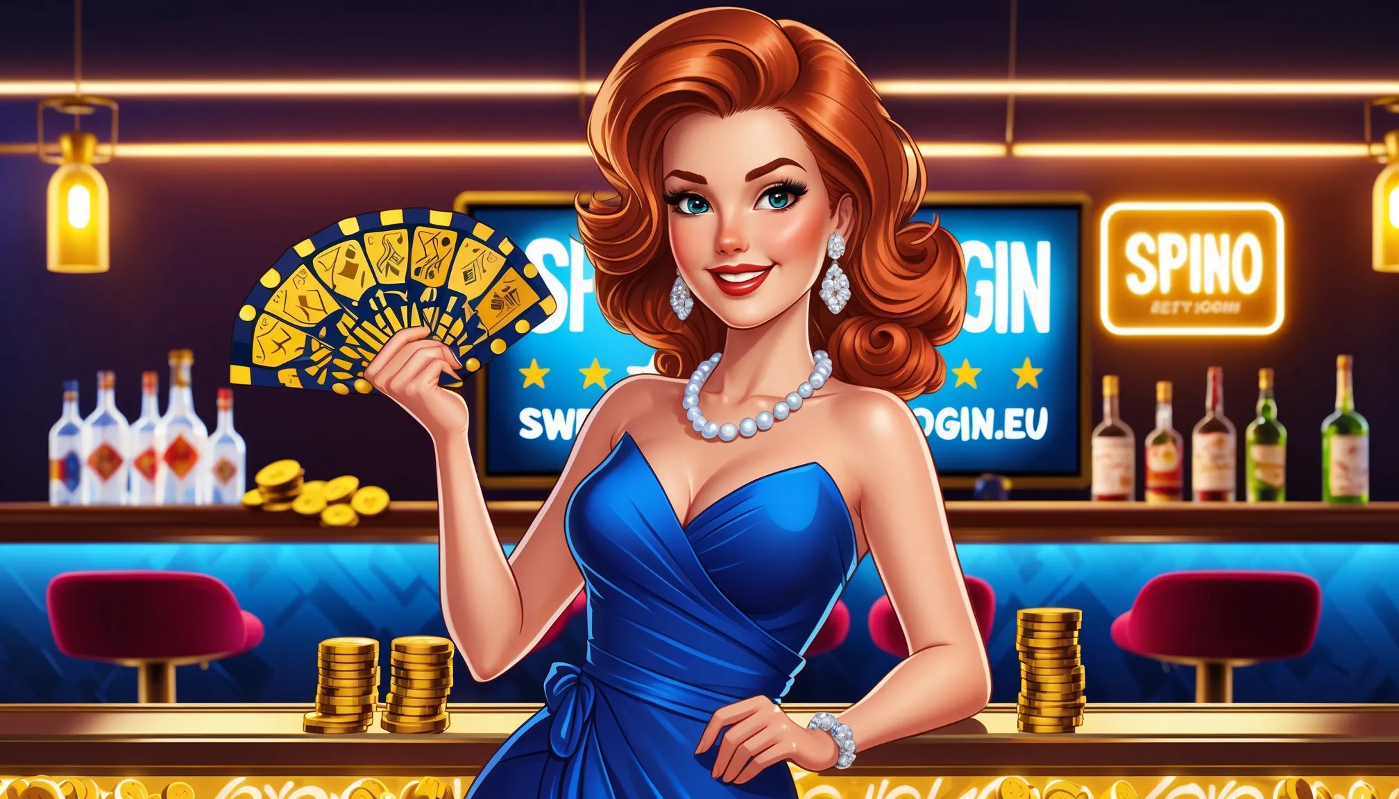 Sweety-spinapplogin